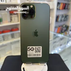  1 ‎‏ iPhone 13 Pro Max 128GB battery 84% ‎‏‎‏‎ايفون 13 برو ماكس ذاكرة تخزين 128 جيجا بطارية 84٪