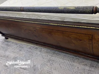  10 عرفة نوم مستعملة بحالة جيدة