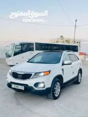  11 سورنتو 2012 سعر حرق كاش فل الفل بالكرتونه بانوراما