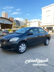  2 Toyota Yaris Model 2012 For Sale