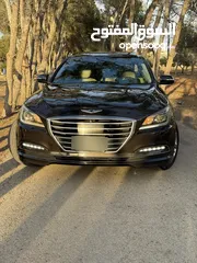  13 جينيسيس 2015