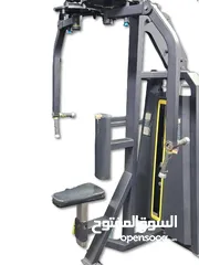  12 معدات جيم مستعملة بوضع جيد جدا للبيع بسعر الجملة