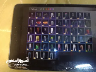  14 ايباد مني 5 للبيع