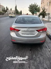  16 افانتي MD 2015 فحص كامل