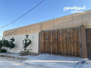  30 شاليه ومزرعة الفرح