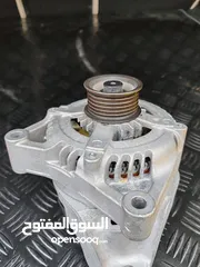  2 Mini Cooper / BMW Dinamo 14V 150A (DENSO) دينامو ميني كوبر