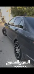  2 مرسيدس c220 w204 للبيع مميزة