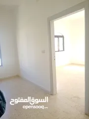  3 شقة للإيجار في السلط ( مناسبة للعرسان)