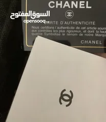  6 حذاء شانيل chanel ماستر جديد غير مستعمل ، شنتة شانيل جديدة غير مستعملة chanel