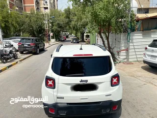  4 جيب رينجيد 2019