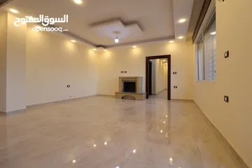  21 في مرج الحمام شقة تسوية 150م مطلة معها ترس 300م للبيع في ارقى مناطق مرج الحمام شارع الامير محمد