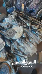  18 شروات مشكل