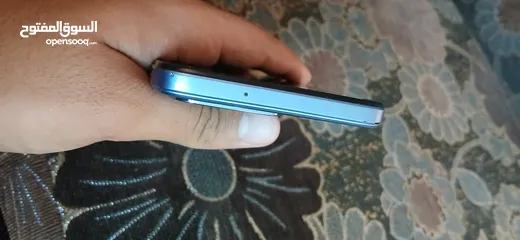  8 تلفون هونور x6 مستعمل حاله جيده