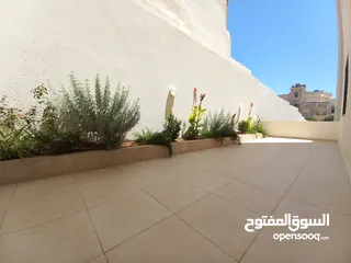  1 Unfurnished Apartment For Rent In Abdoun  ( Property 33472 )-174813243