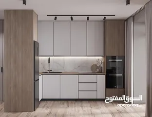  8 kitchen - coffee- shop - مطبخ - كوفي - شوب - قهوة