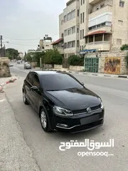  2 Vw polo بولو