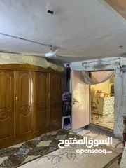  3 شقة طابق ارضي للبيع في مناوي باشا