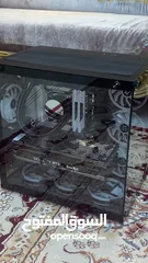  1 بي سي العاب, Gaming pc 4070Ti , i7