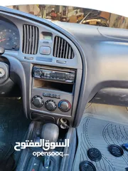  3 سياره هونداي النترا موديل 2006 للبيع بحاله ممتازه نضيفه