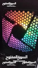  3 كومبيوتر جيمنج INTEL CORE i7 6700 - 16GB DDR4 RAM - ASUS NVIDIA GTX 1660 SUPER 6GB GDDR6 GAMING PC