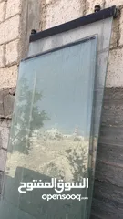  5 باب زجاج سحاب سكريت عدد5