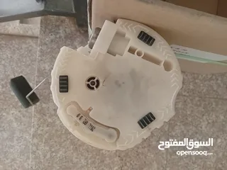  1 طرمبة بنزين شفروليه كوبالت
