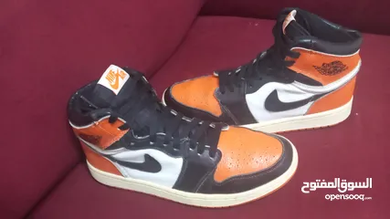  6 بوت رياضه..  NIKE/AIR