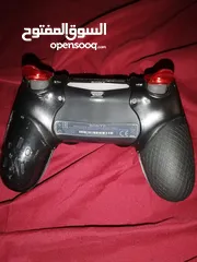  3 يد ps4 اصليه مستعمله فيها اعطال ps4 Controller