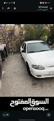  2 أكسنت 1996 للبيع