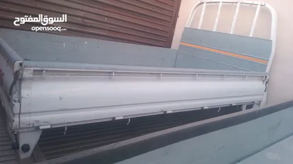  3 حافظه حوض ثلاجه بنجو بورتر كيا صناديق