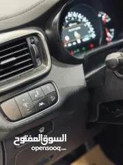  14 كيا سورينتو 2019