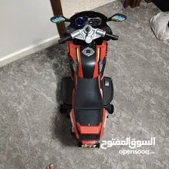  2 دراجه شحن مستعمل