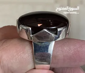  15 Silver 925 Rings
