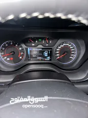  6 Chevrolet Camaro 2016 V6