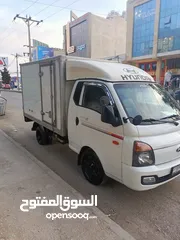  1 بورتر هيونداي للبيع