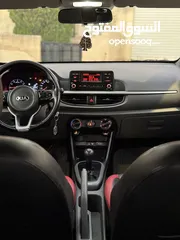  10 Kia 2018 فحص كامل