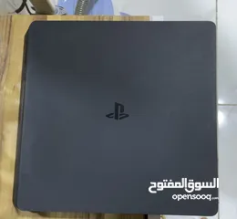  3 سلم500گيگا Ps4