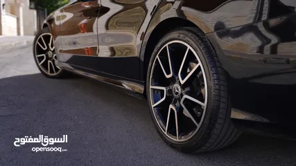  27 مرسيدس بنز c200 - 2019