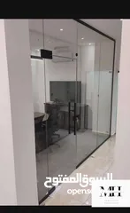  15 (GLASS AND SECURIT) حجير زجاج سيكوريت الأمان والأناقة في آن واحد.   "لحماية فائقةومظهر عصري لمنزلك"