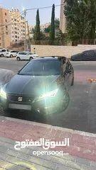  4 Seat leon FR Full