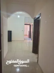  8 شقة فارغة للايجار في ضاحية الأقصى 3 نوم 280