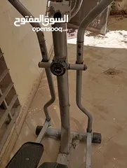  4 جهاز رياضة