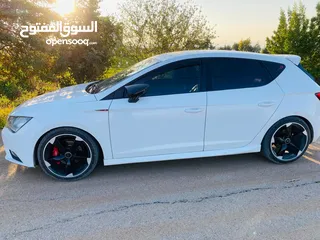  2 سيات ليون 2015
