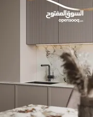  3 تصميم و تنفيذ ديكورات داخلية