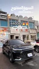  5 بايك X7 ماشي 56 الف صبغ الوكالة