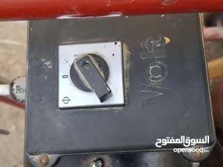  6 حلابة ابقار نضيفه جدا ولا غلطه