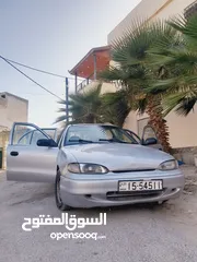  1 هونداي اكسنت