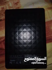  2 هارد خارجي 1t استعمال نضيف