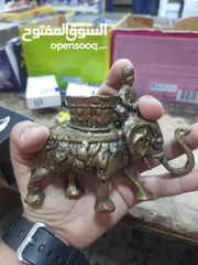  2 انحاس عمره فوق الستين للبيع بسعر 100دينار كامل
