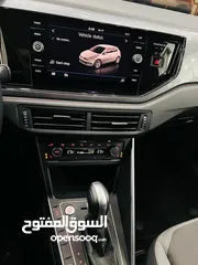  6 بولو R Line غير منمر 115 حصان
